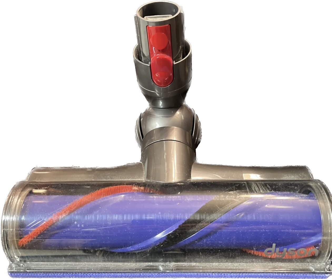 Dyson V7 V8 V10 V11 Vacuum Motorized Power Nozzle Carpet Brush Head