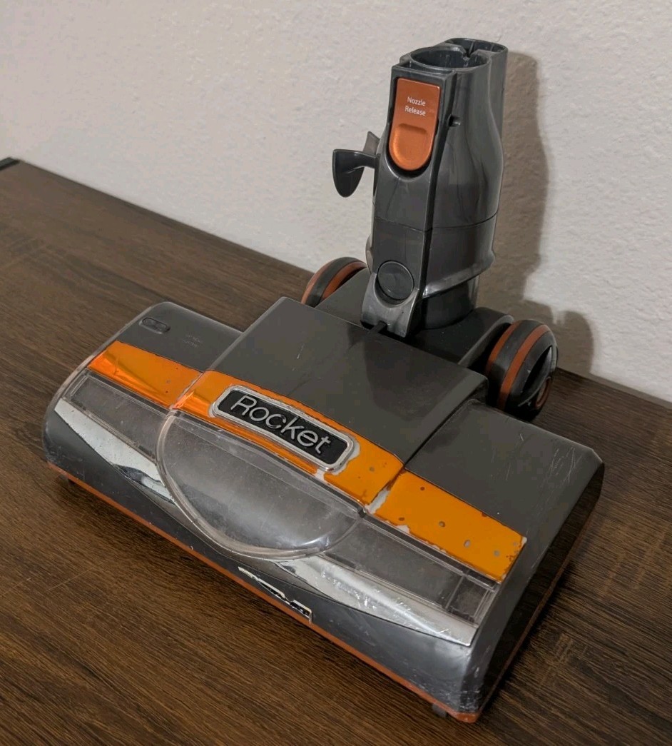 Shark Rocket HV301 HV302 HV300 Floor Nozzle – Tested