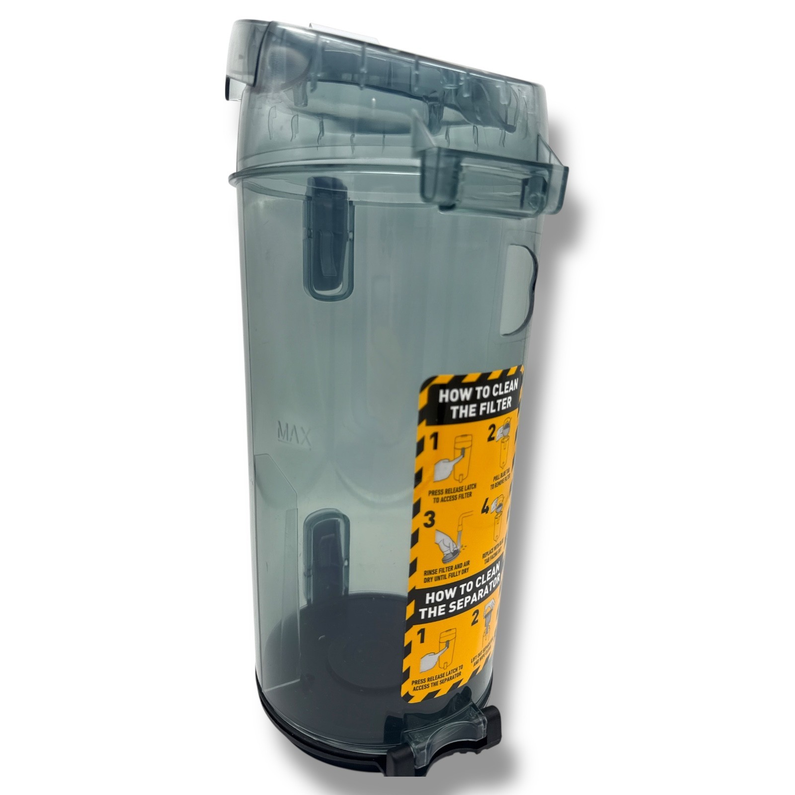 Hoover BH57400V Cordless Handheld Vacuum Replacement Parts Genuine – New