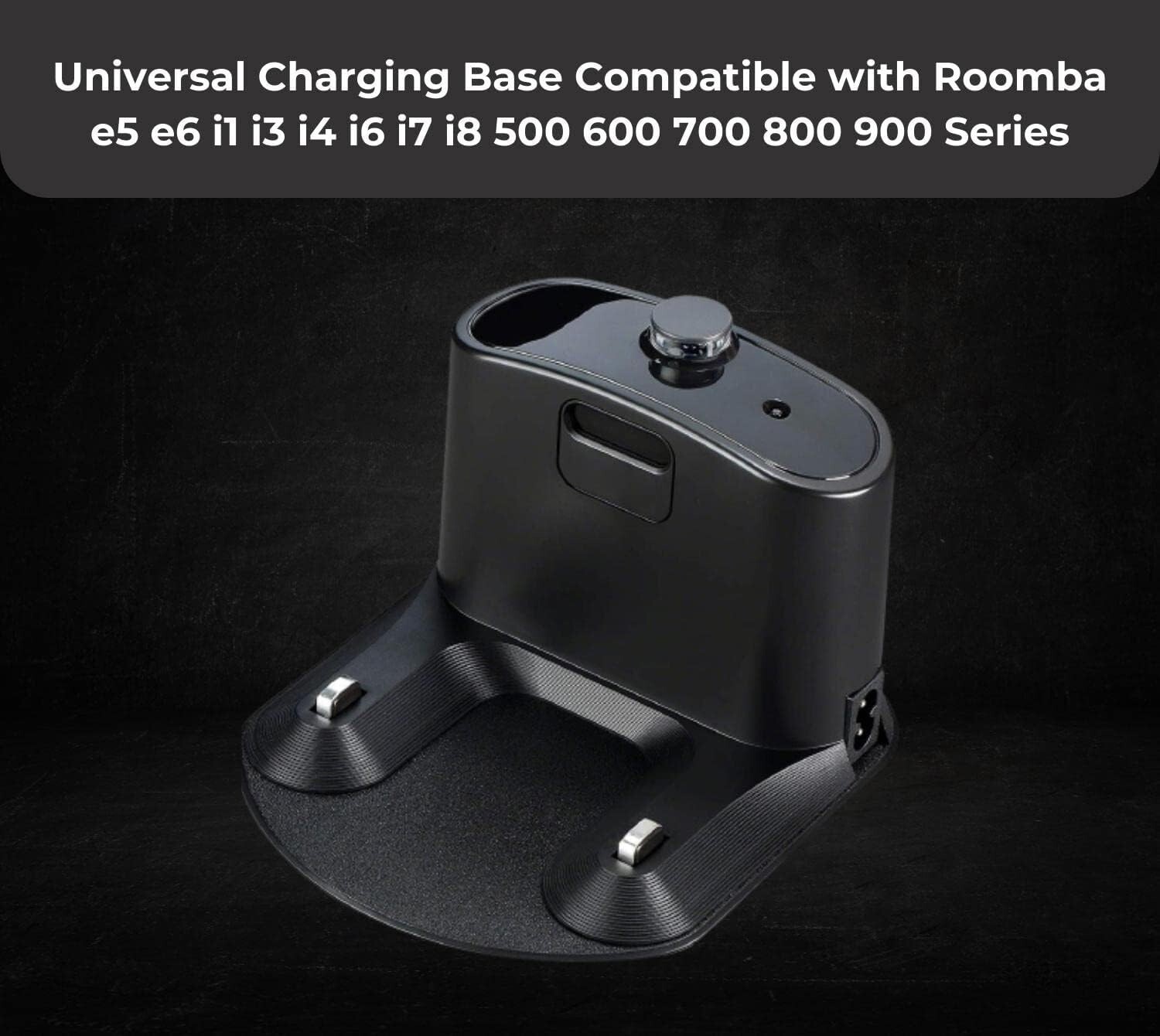 Roomba ADF-N1 17070 17064 Charging Docking Station Charger 4452369