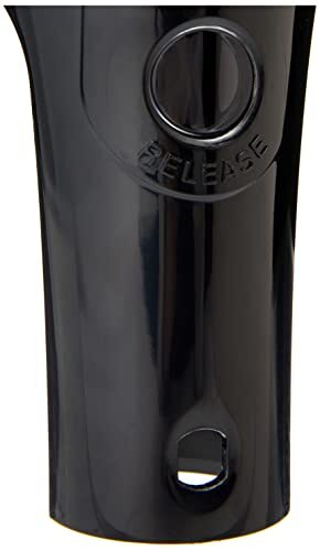 Bissell Carpet Cleaner Accessory, One Size, Black