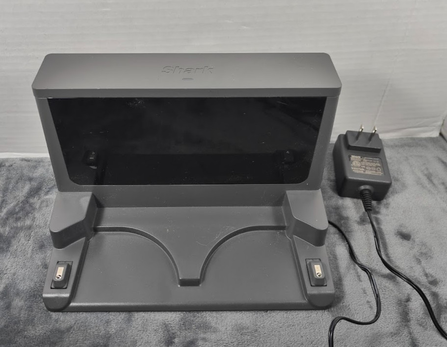 OEM Genuine Shark Robot Docking Station Dock XDKRV2300 X3 Base Charging Charger
