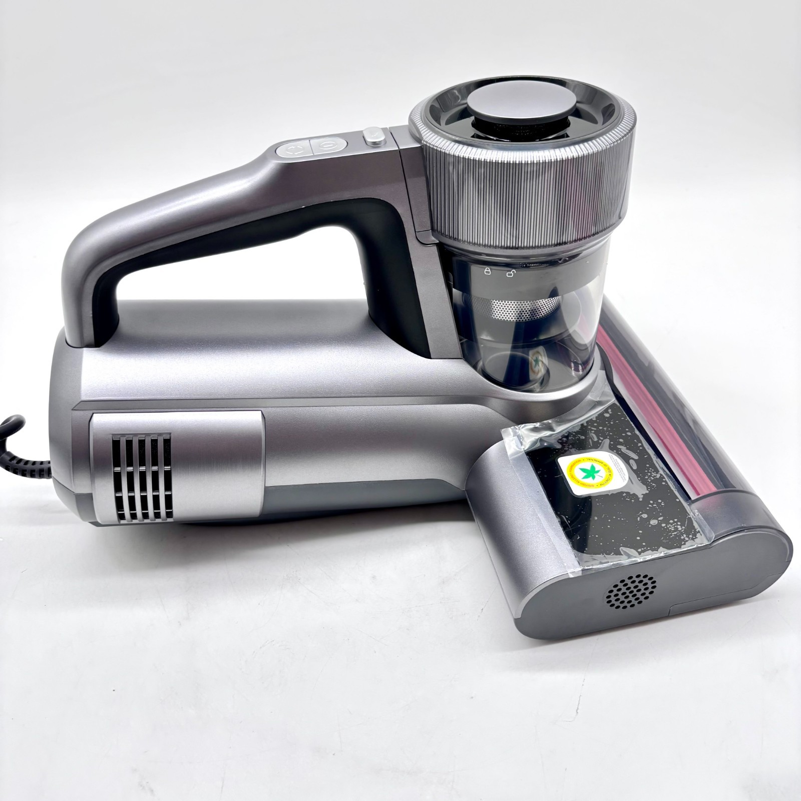 Jimmy Anti-Mite Vacuum Cleaner w/ UV Light 500W (120 Volts) Model WB81