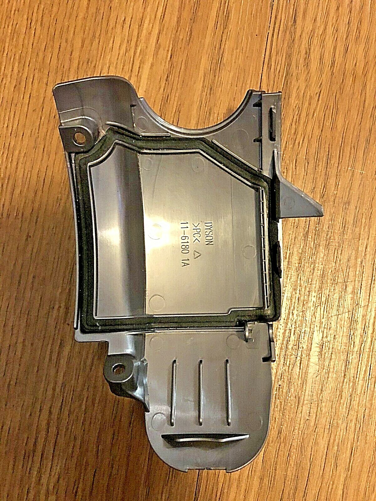 Dyson DC40 Vacuum Plastic Cover Assembly Housing 11-6180