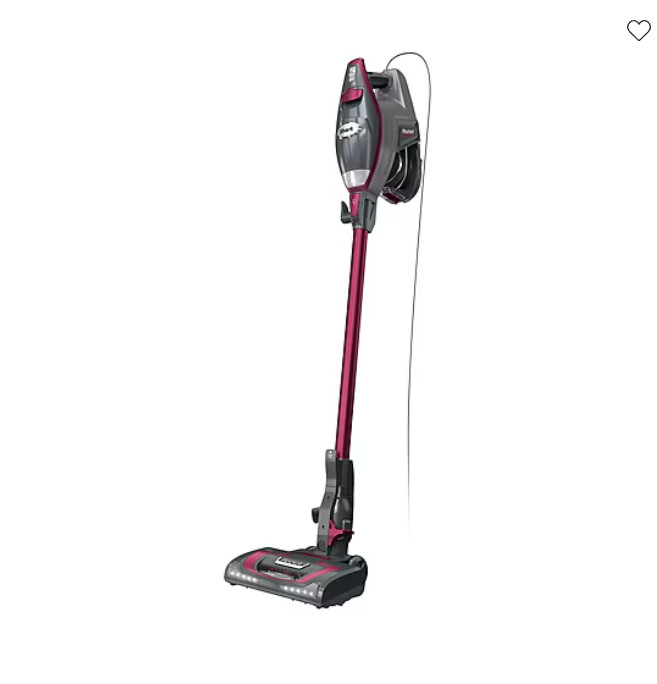 Shark Rocket Pro Stick Vacuum No Import Fees