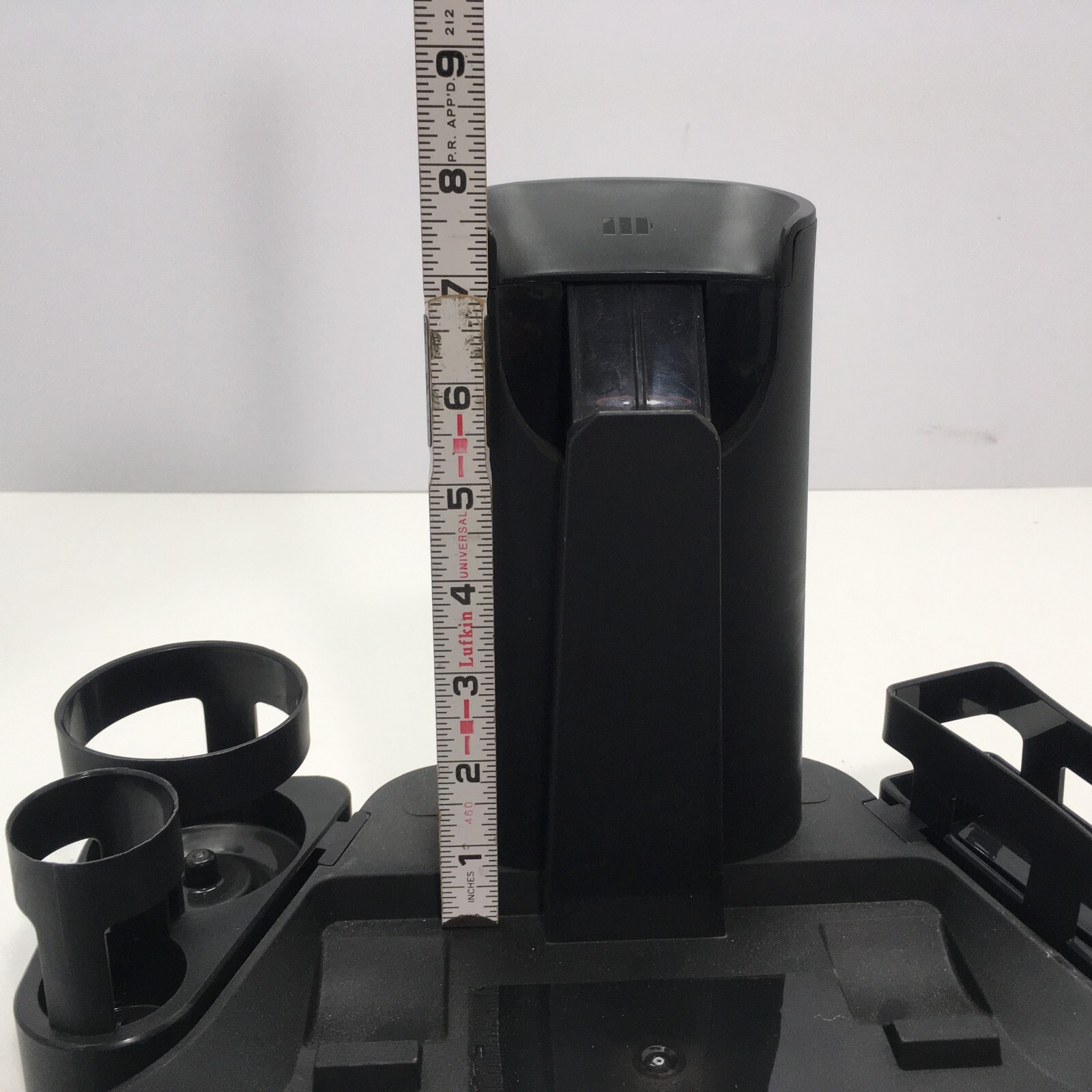 Tineco iFloor S3 FW050100US FW050600US POWER ADAPTER PLUG & CHARGING DOCK BASE