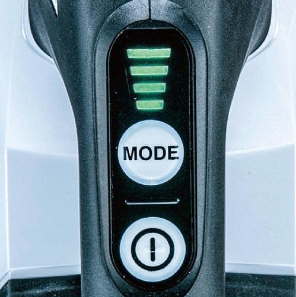 Makita CL286FDZW 18V 100W Cordless Brushless Stick Vacuum Cleaner Body Only