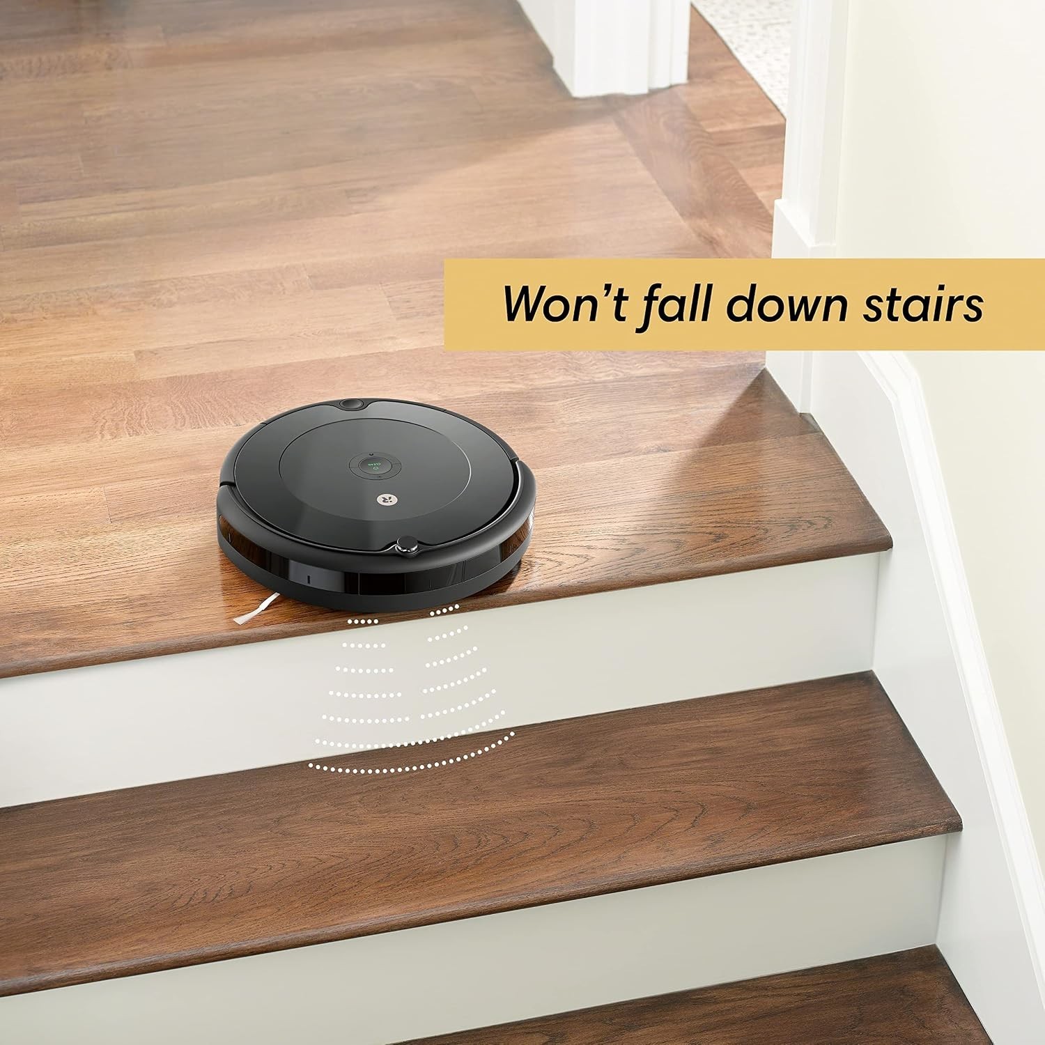 iRobot Roomba 692- Wi-Fi Connected Robot Vacuum.