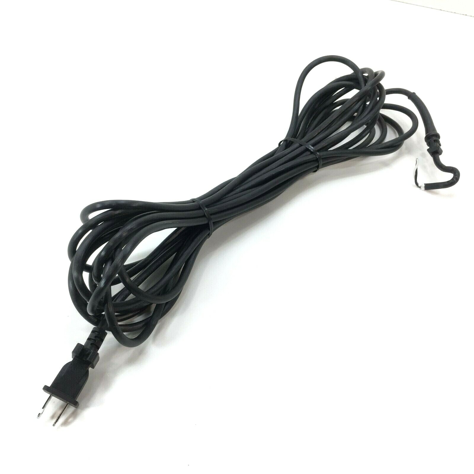 Shark HZ2002 HZ2000 HZ3002 HZ3000 QS3002 30′ POWER CORD CABLE PLUG UL CERTIFIED