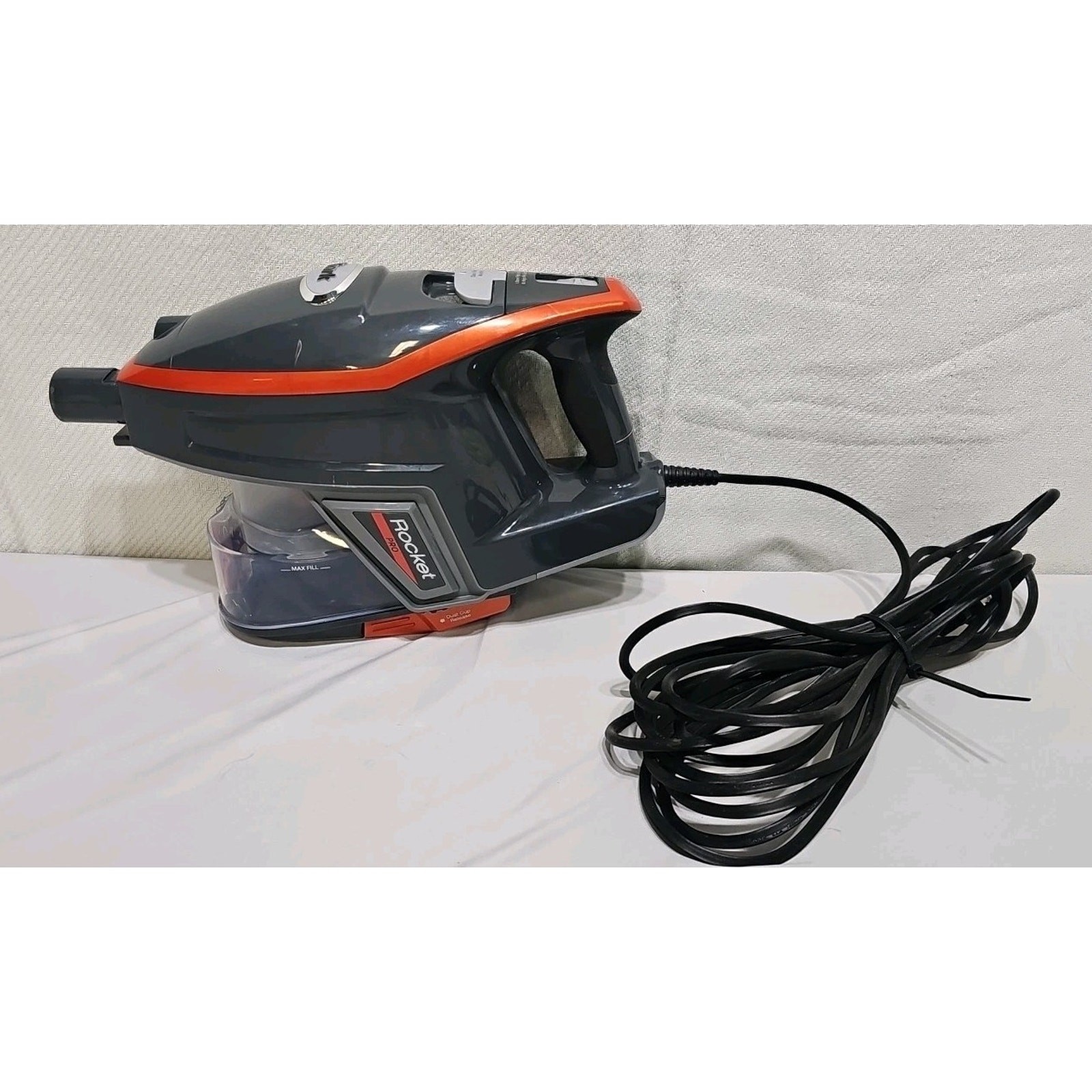 Shark Rocket Pro Stick Vacuum Cleaner – REPLACEMENT HEAD UNIT ONLY