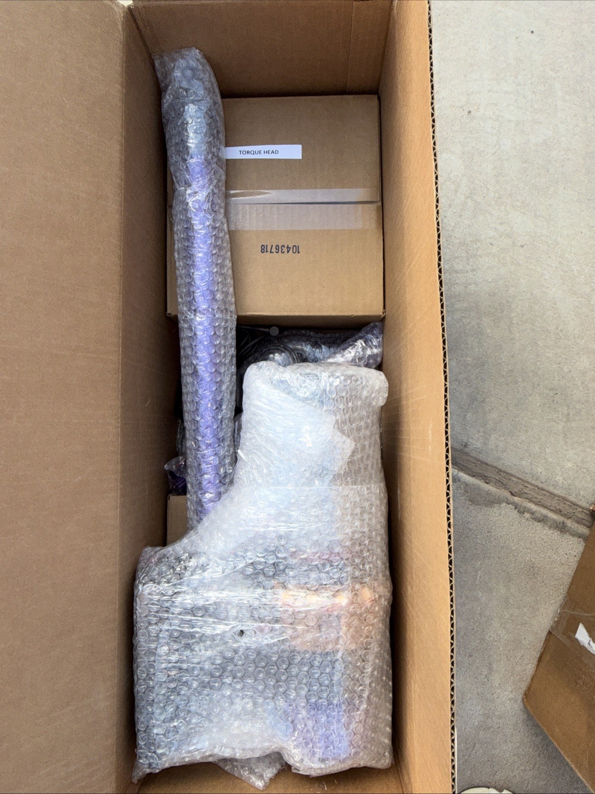 Dyson V15 Detect Cordless Stick Vacuum Cleaner – Yellow/Nickel (447261-01)
