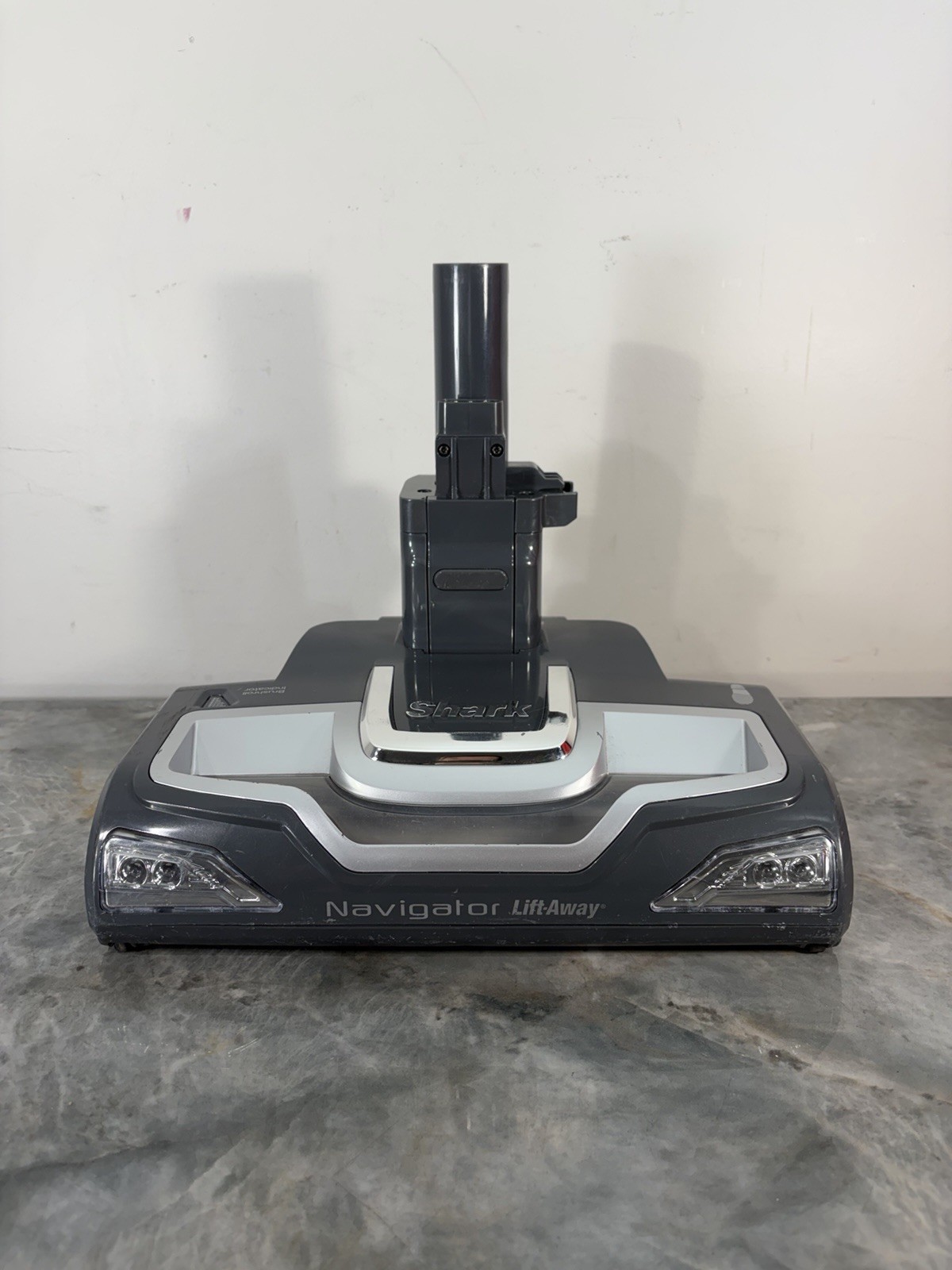 Shark Navigator Motorized Floor Brush Gray For UV540 Upright Vacuum Cleaner
