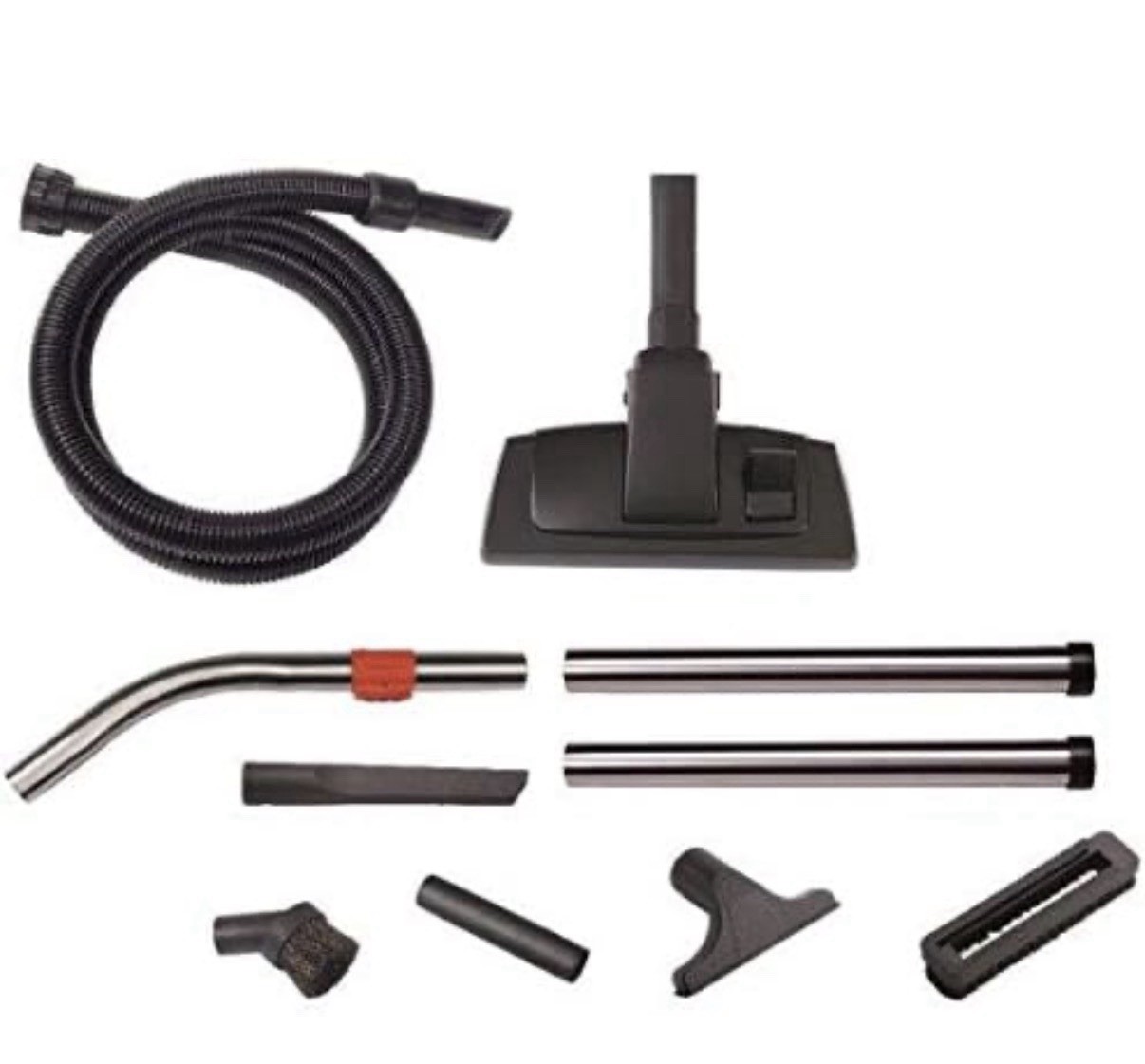 Numatic HET200 2.5 GL Hetty Vacuum Cleaner Vacuum Cleaner 900777 W/AST 2 acc kit