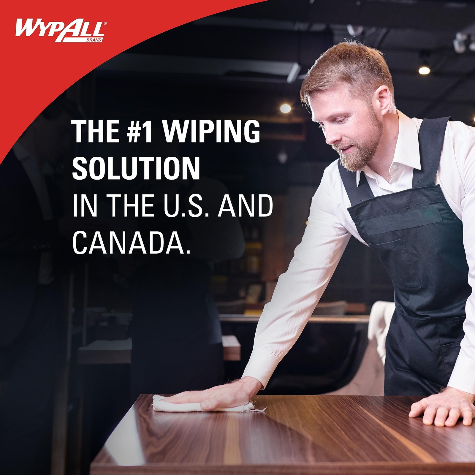 Wypall General Clean X60 Jumbo Roll Paper Towels 1100 Sheets Multi Task Cloths
