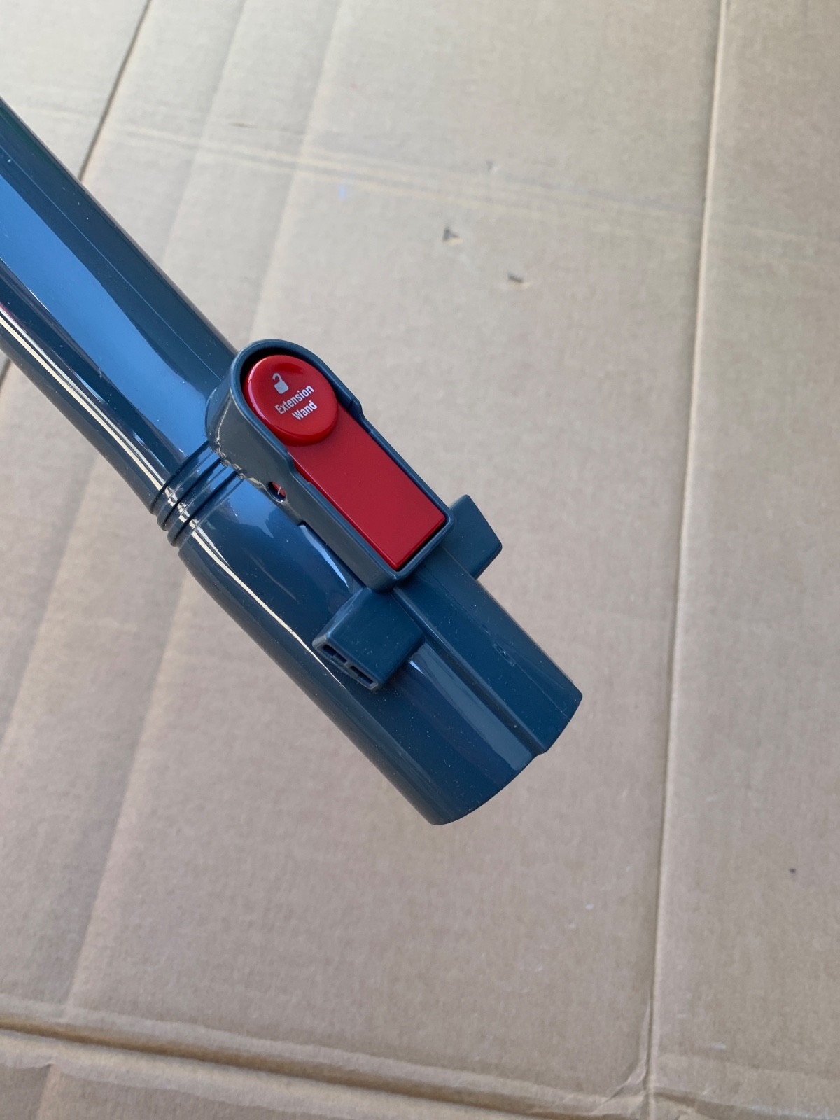Shark Navigator Light Vacuums NV100, NV100C, UV300 Extension Wand