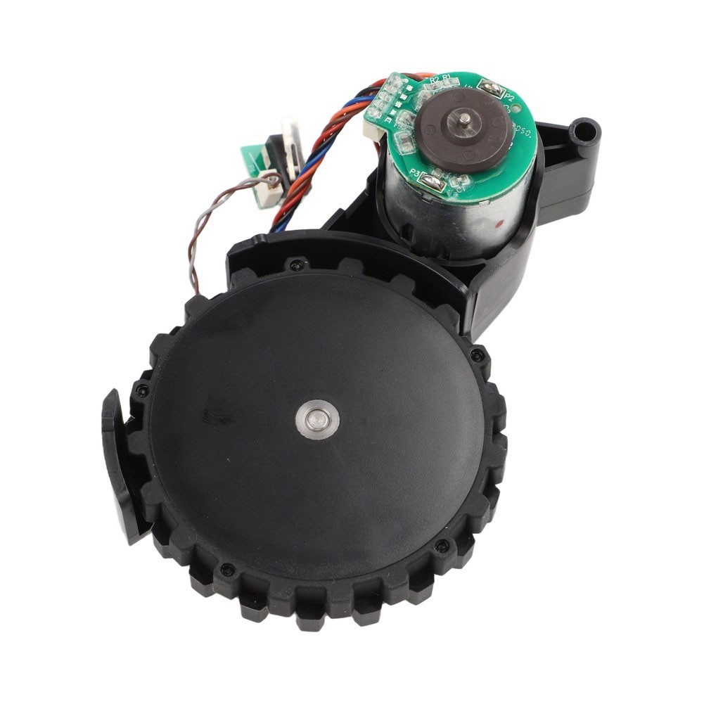 Left Right Wheel For Roborock For Qrevo Master/ For Qrevo Pro/ For Qrevo S New