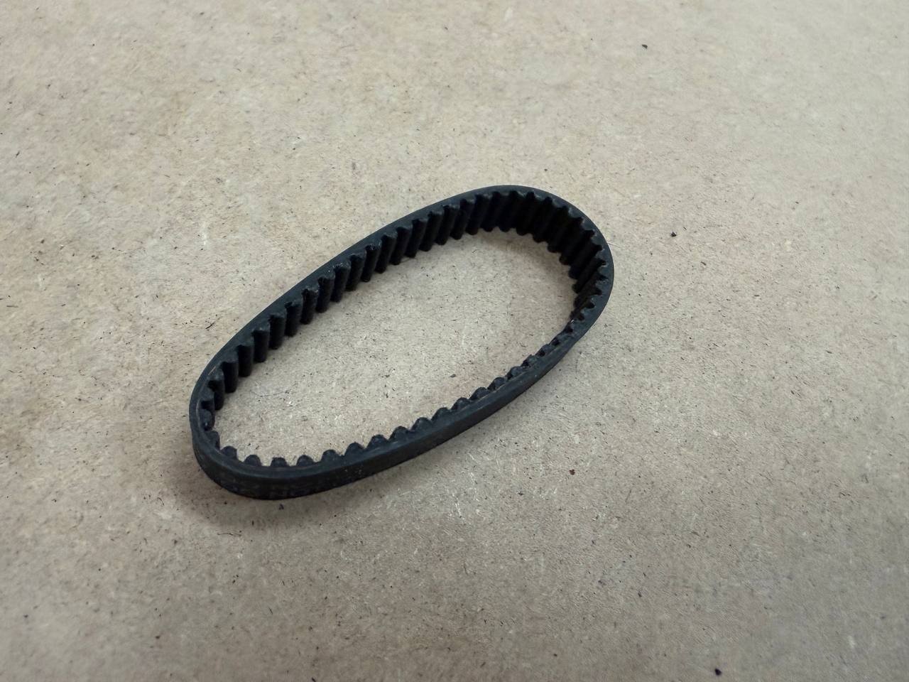 Shark Vacuum AZ4002 Brushroll Small Belt Vega 153-3MV OEM Replacement Part