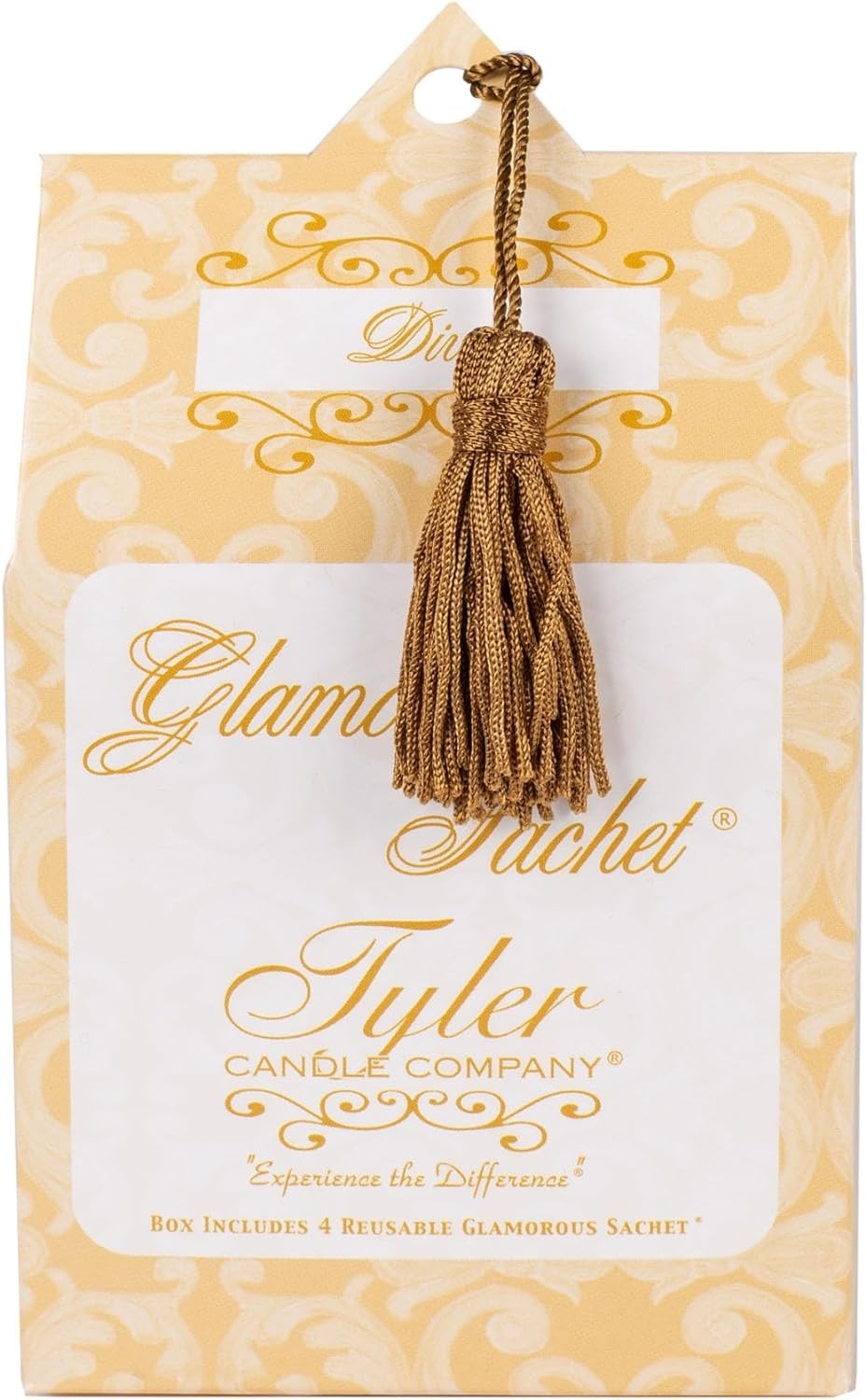 Diva Dryer Sachets