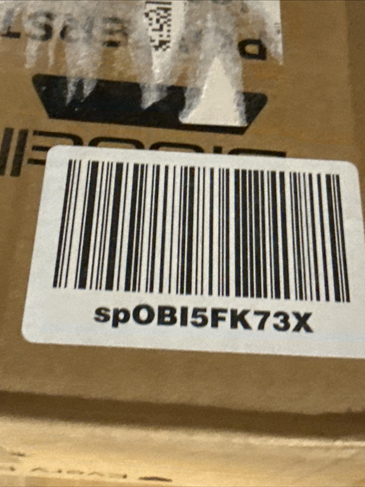 Factory Sealed BISSELL PowerSteamer Heavy Duty 3-in-1 Steam Mop 2685A