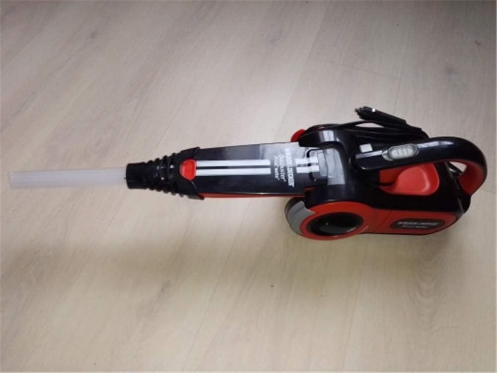 2PCS Universal Vacuum Attachment Set – Multifunctional Dust Remover Tools