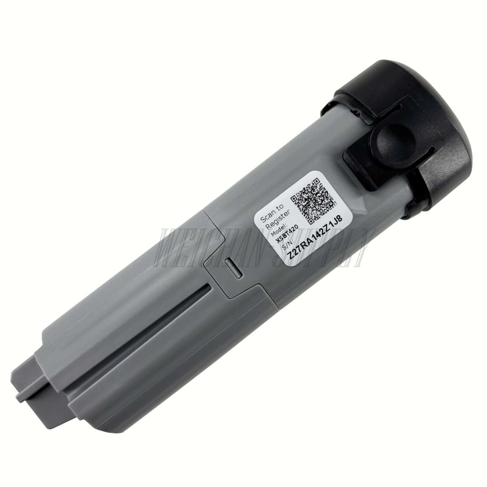 Genuine Battery For Shark WS640 WS642 WS642AEQBL WV401B WV401PK WV410GN WV410PR