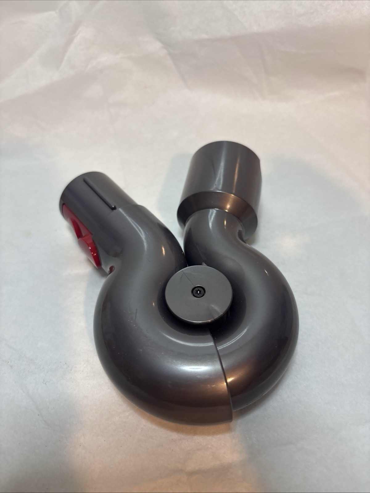NEW OEM Dyson V7 V8 V10 V11 Quick Release Adaptor Up Top Adjustable Shelf Tool