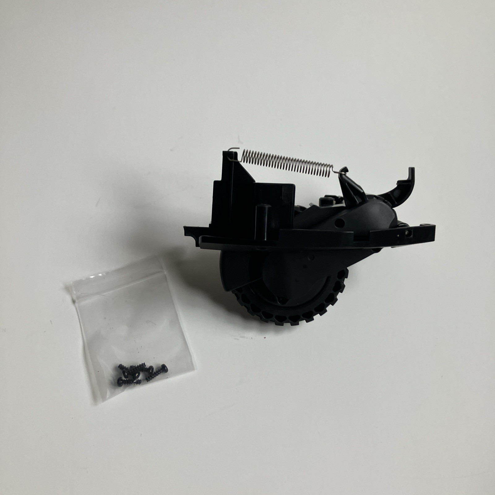 NEW Shark Matrix Plus AV26101EUS Right Wheel Drive Motor Assembly REPLACEMENT