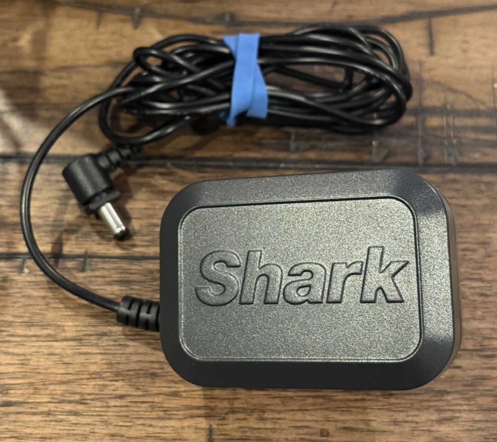 GENUINE SHARK AC Power Supply/Adapter DK33-248080H-U For Rocket Cordless Vacuum