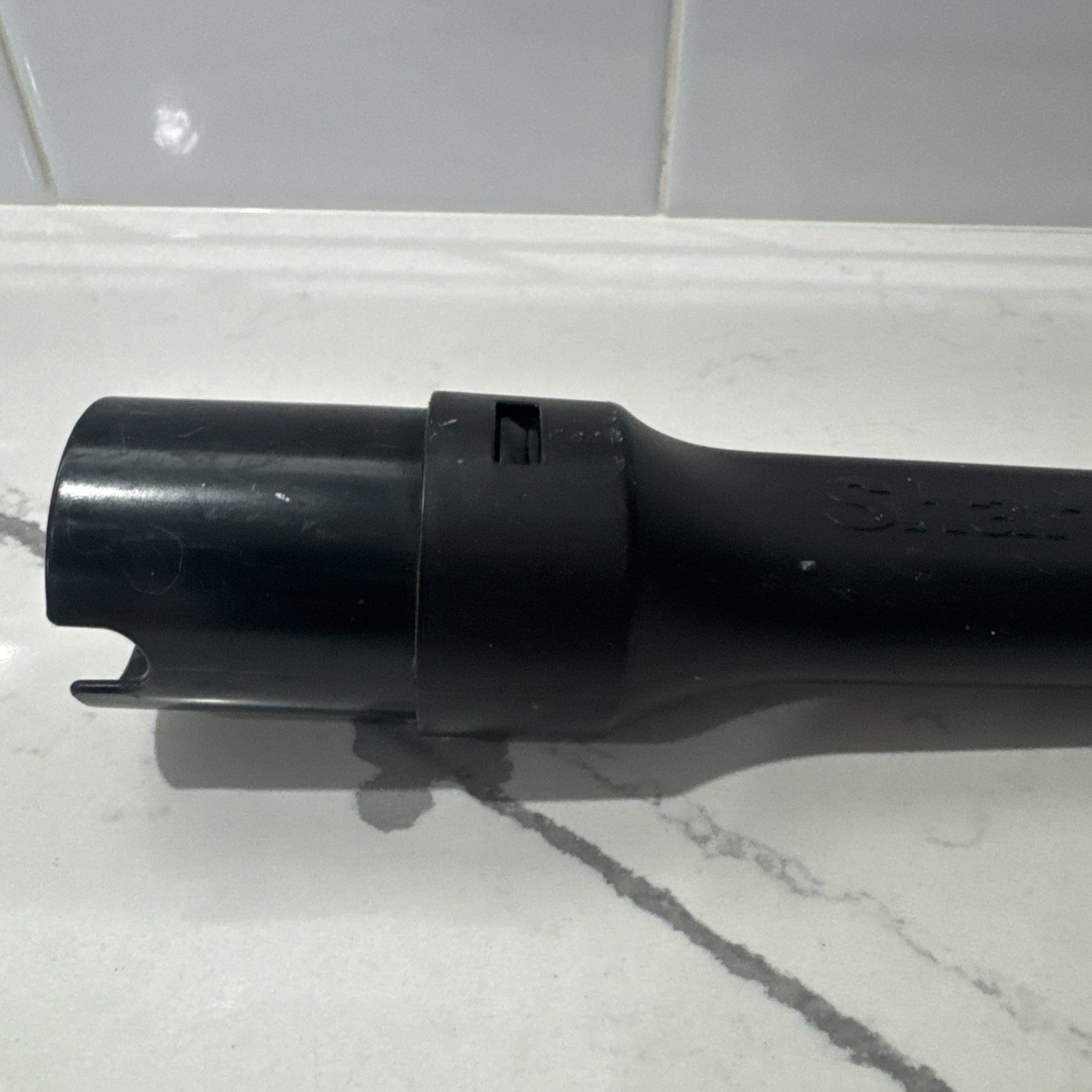 Shark AZ3002 AZ3000 AZ3000W PET CREVICE TOOL ACCESSORY Genuine OEM Part 112CU150