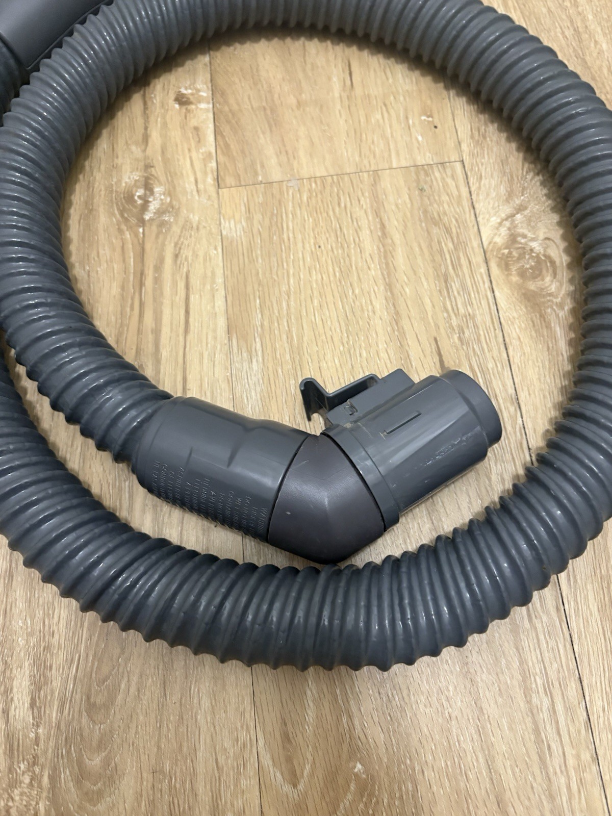 Kenmore 116 Progressive Hepa Canister Vacuum Hose Blue