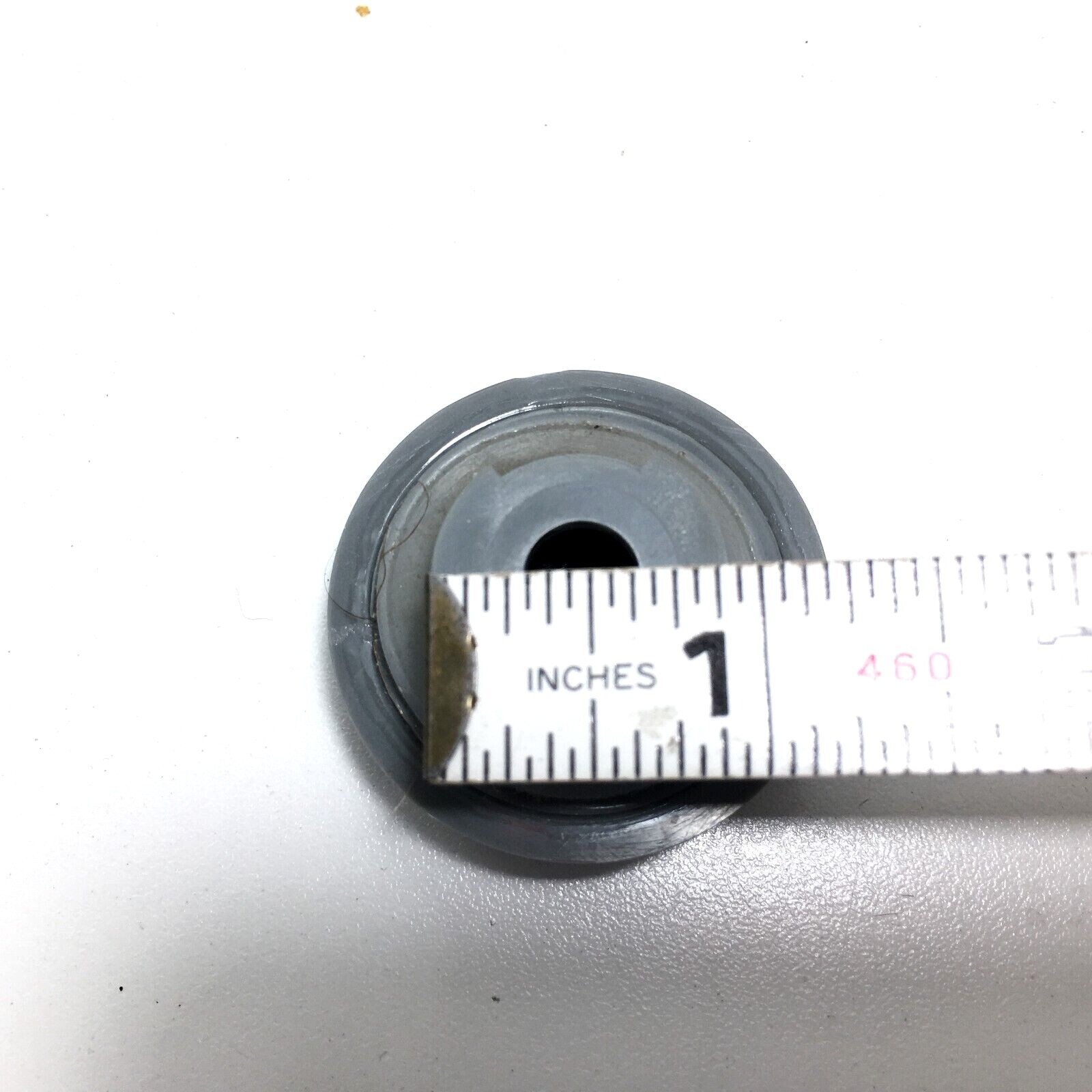 Shark S3501 S3504AMZ S3502C S3550 SCREW CAP TOP LID to Mop Water Tank # 1026SO