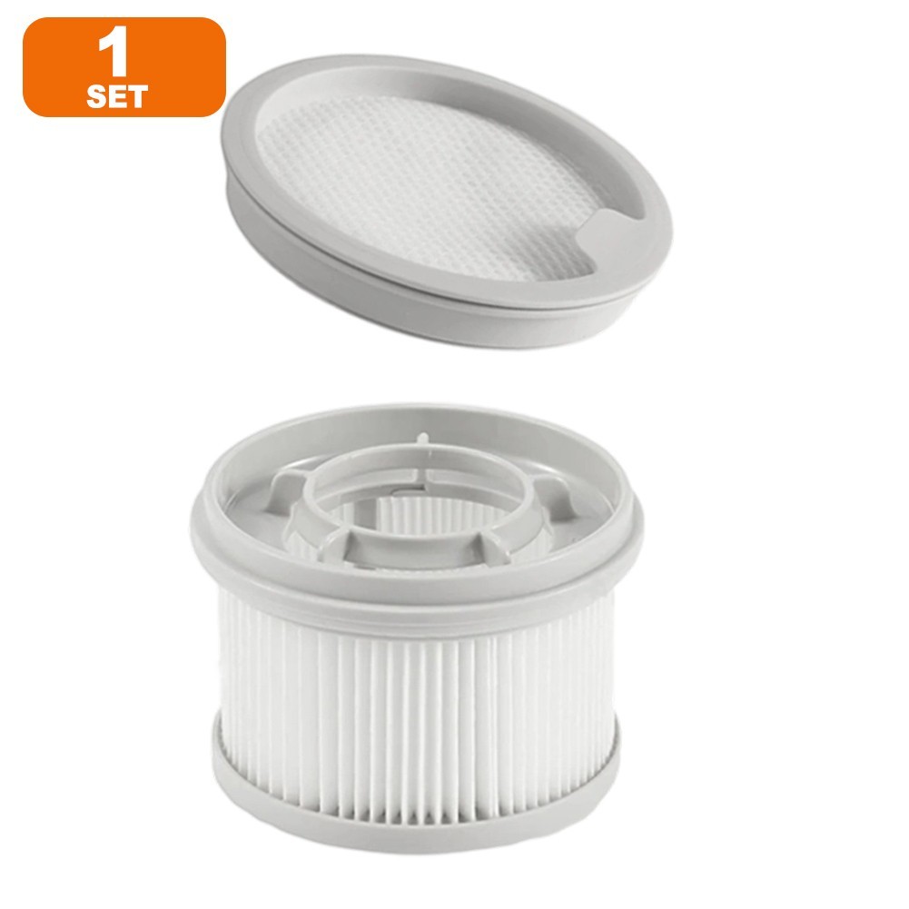 Replacement HEPA Filter Set for Xiaomi Vacuum Cleaner For G20 and For G20 Max