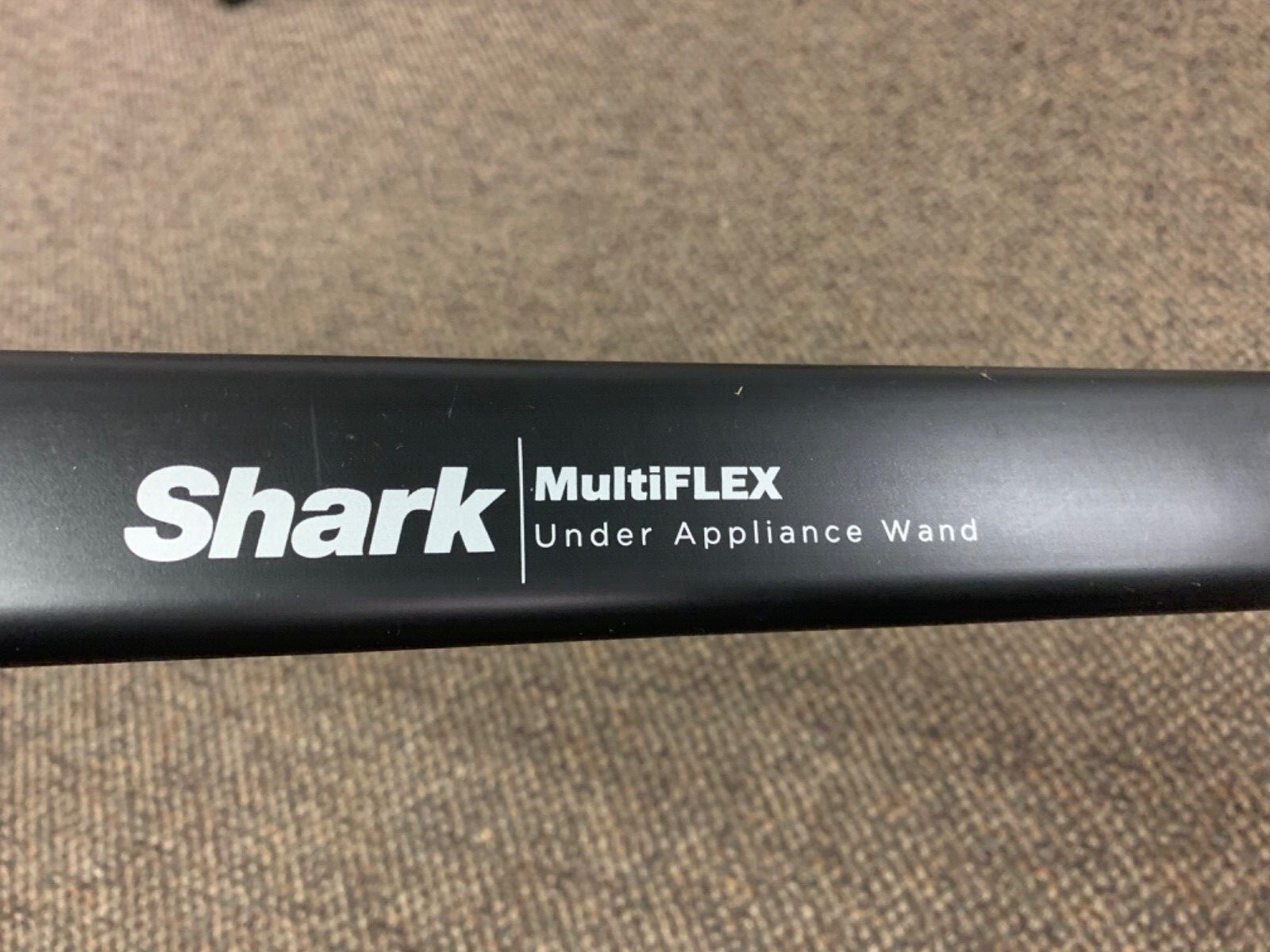 Genuine Shark MultiFLEX Under Appliance Wand 240FLIN850 APEX DuoClean Vacuums