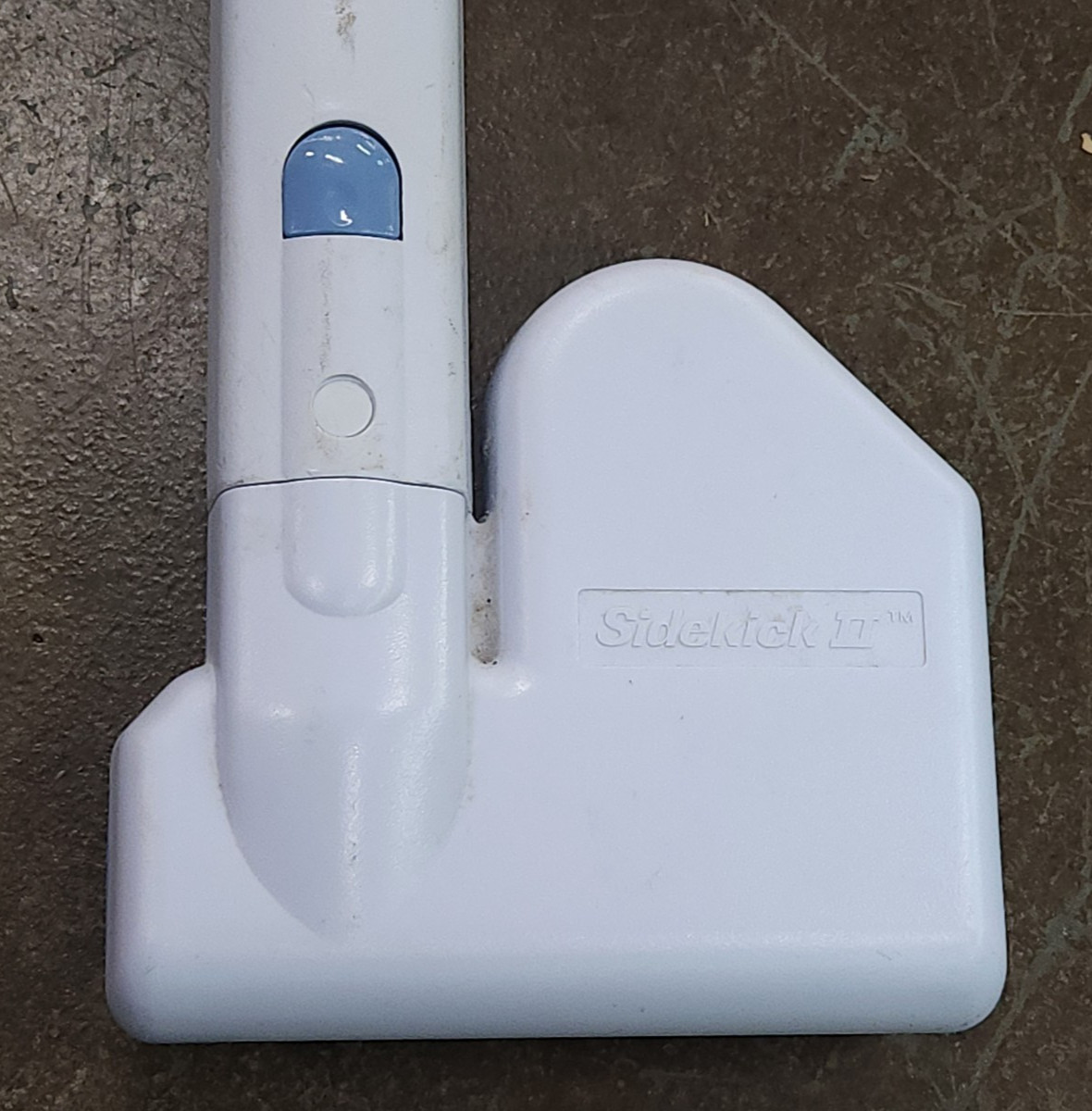 Electrolux 9000 C134D Complete Hose Handle and Wand. READ!! Split Hose