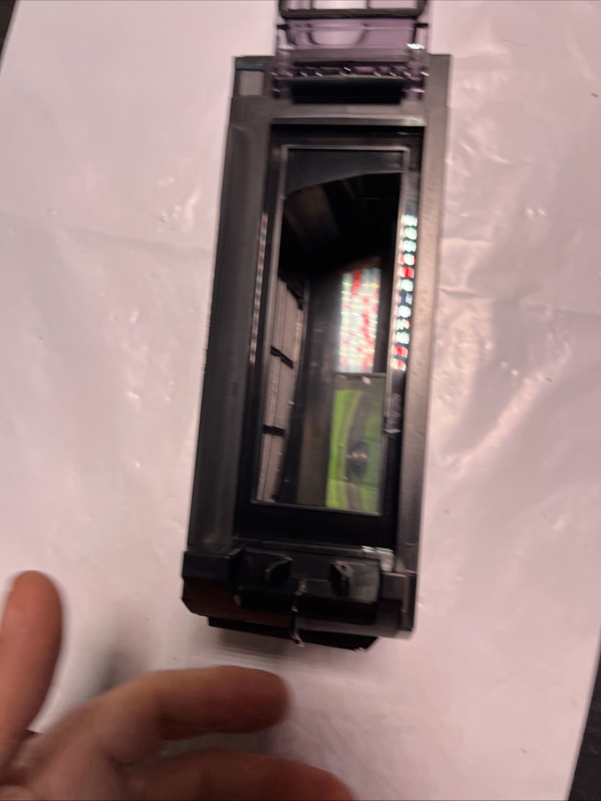 Roomba OEM Open Box Auto Empty Bin i3+ i4+ i5+ i6+ i7+ J6+ J7+ J9+ J5+ J8+