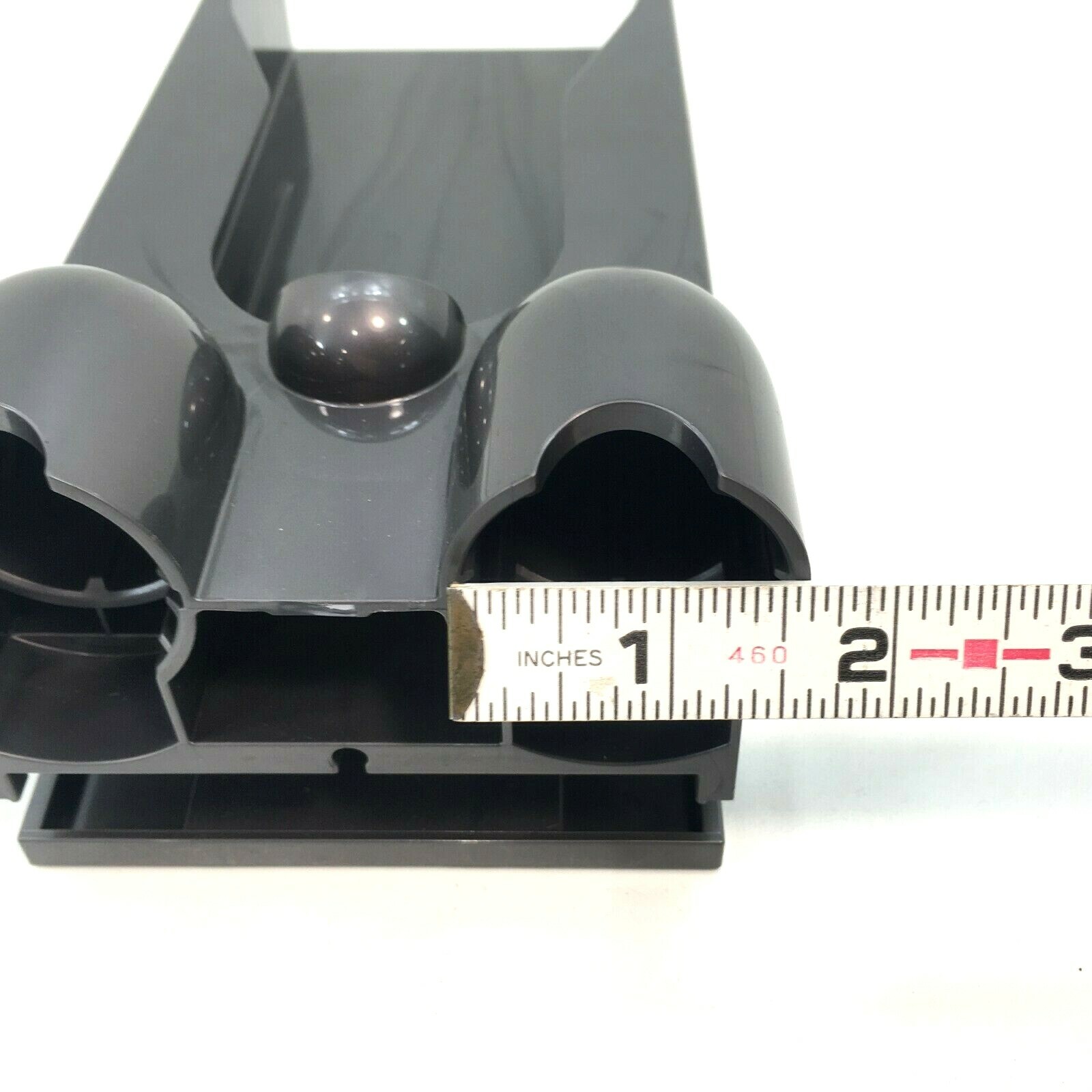 GENUINE Dyson V11 DOCKING STATION WALL HANG MOUNT for SCREW-IN BATTERY 970011-01