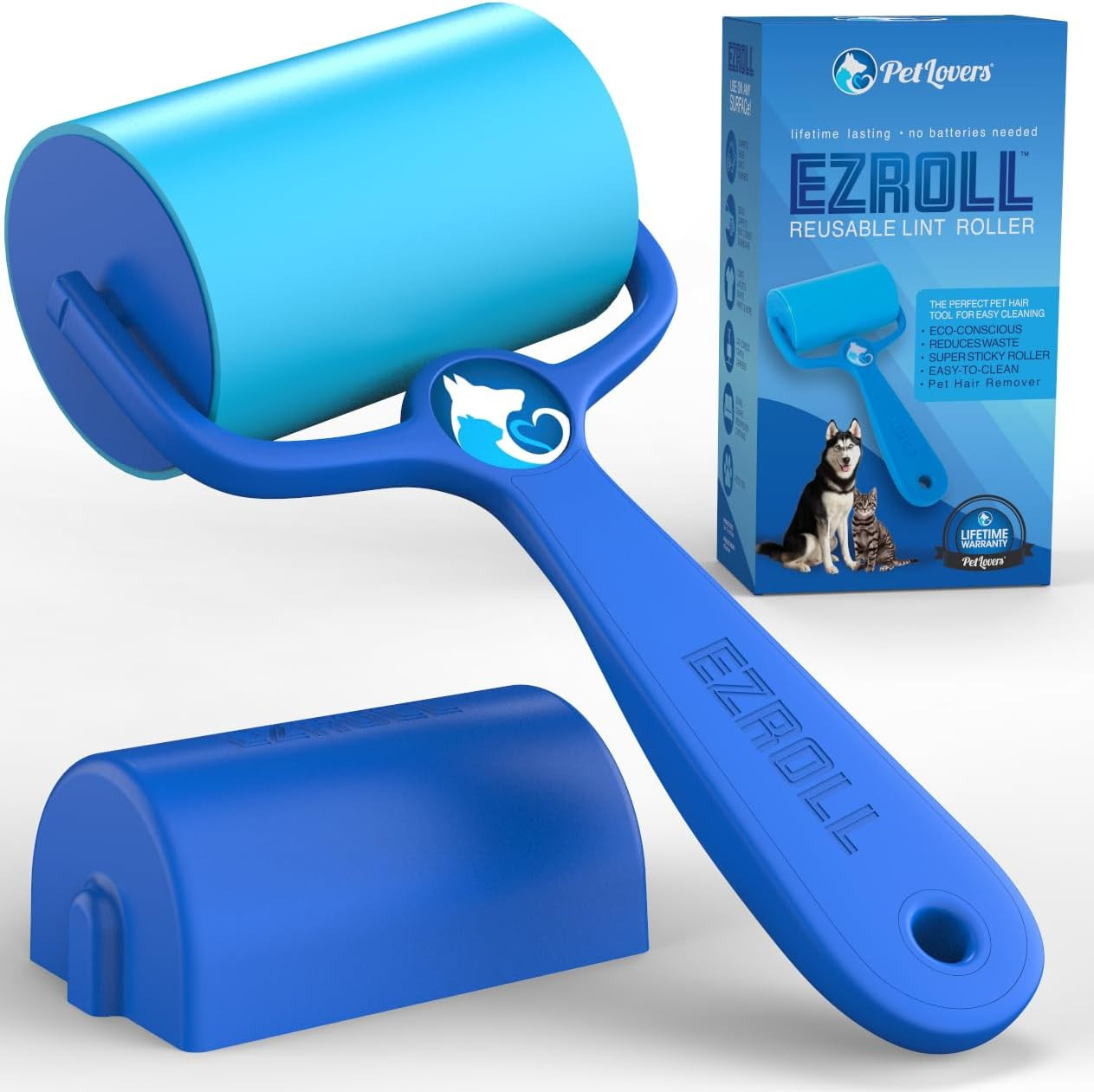 Pet Hair Removal Mega Value Set – 5 Pack
