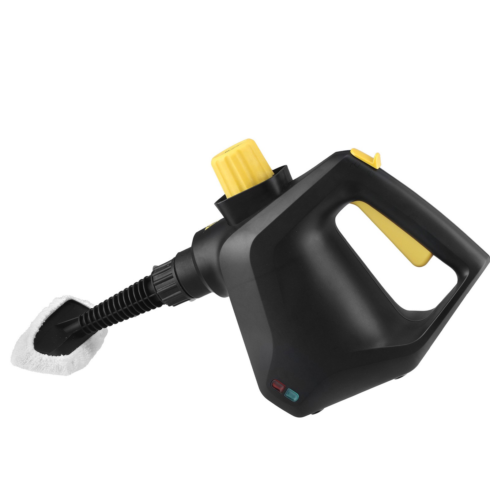 7-in-1 Handheld Steam Cleaner For Home 1000W 115℃ Temperature Quick VGID