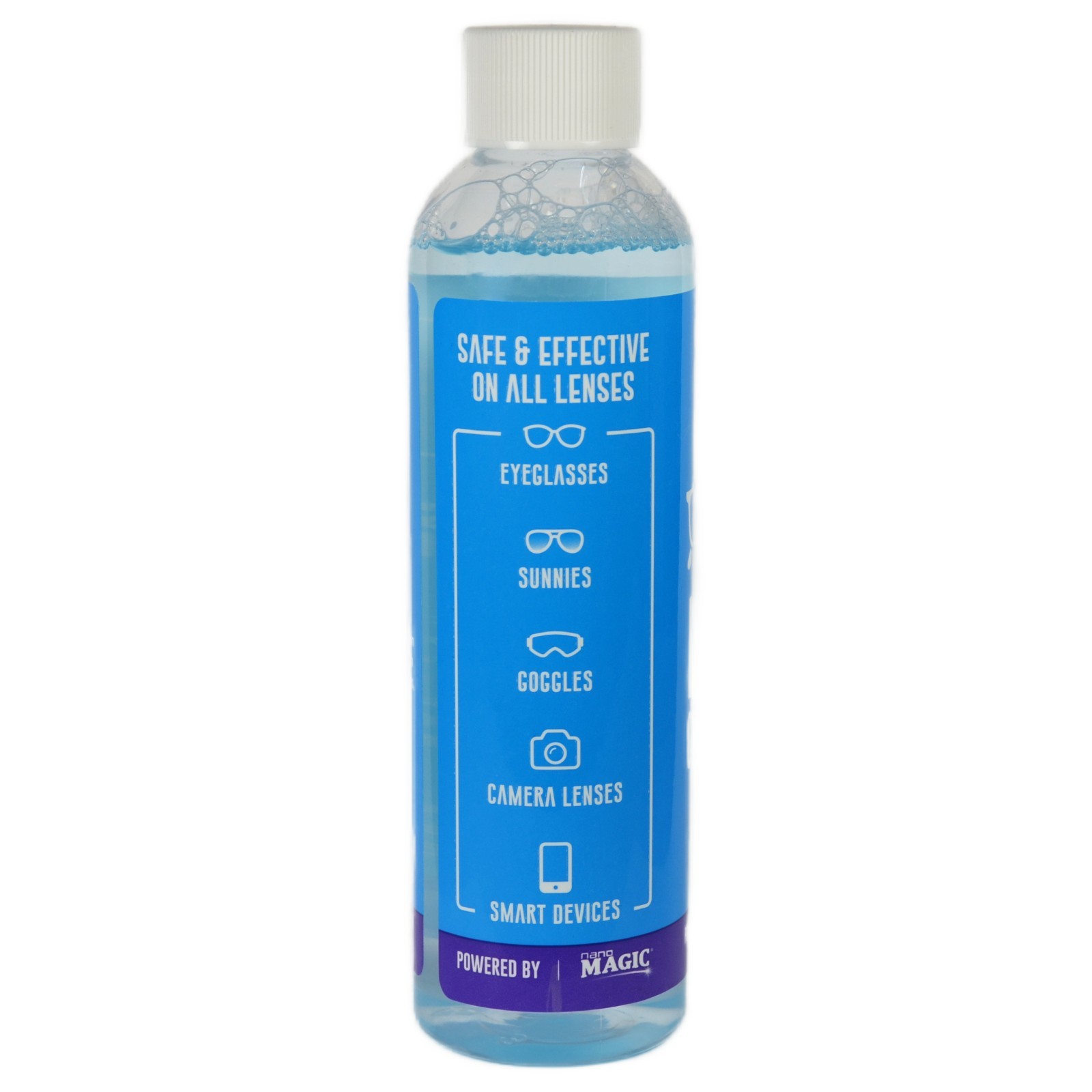 Ultra Clarity Lens Cleaner 1oz Spray & 6oz Refill (5, 10, 15, 20, 25, &30 Pack)