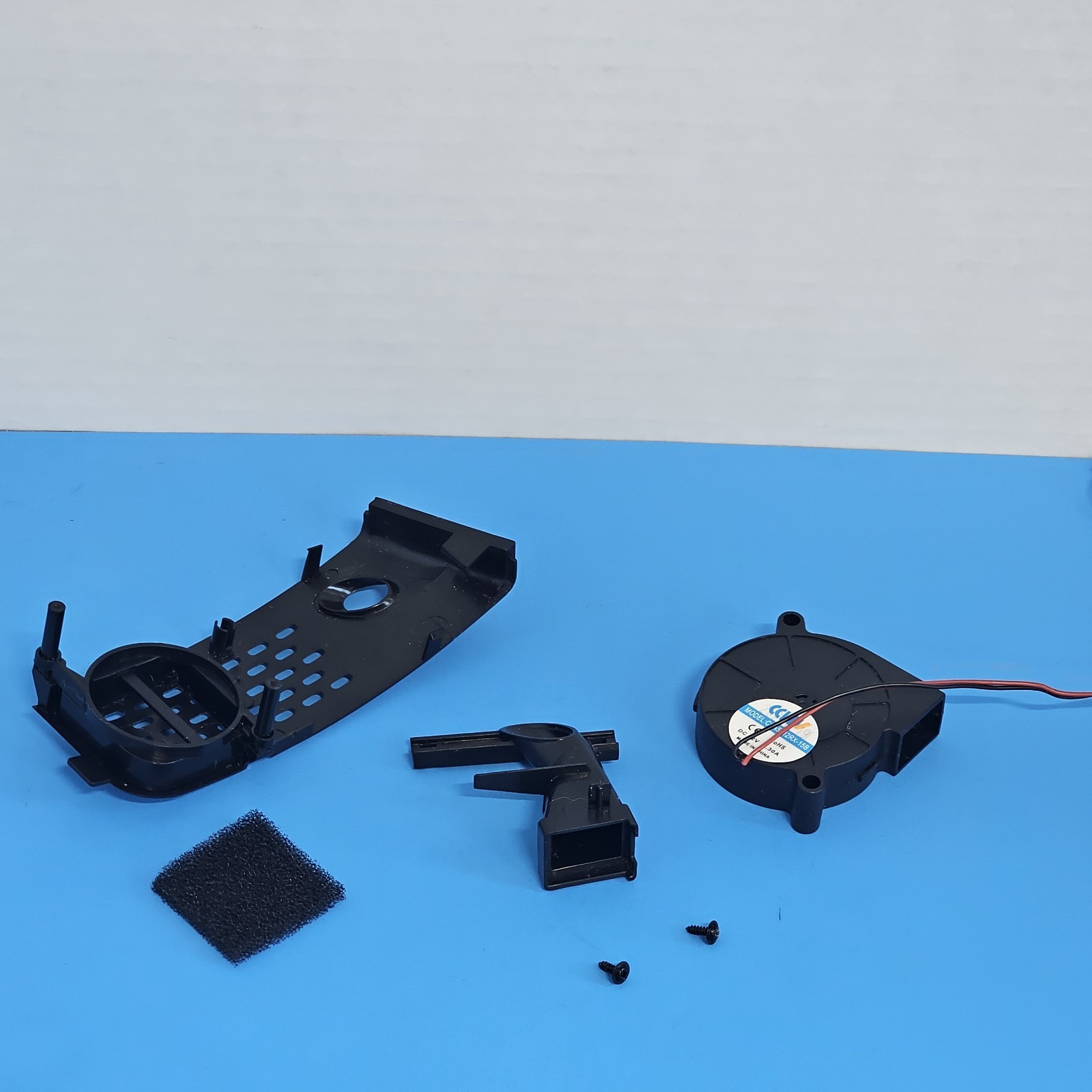 Shark MATRIX Robot Vacuum UR2360EEUS Clean Edge Blower Motor REPLACEMENT PART