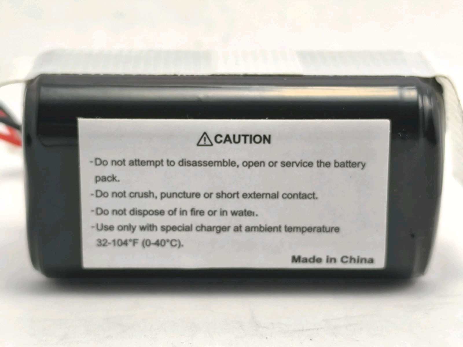 LINKCOMM Battery Replacement for Eufy RoboVac Robot Vacuum 11S, 12, 15C Max