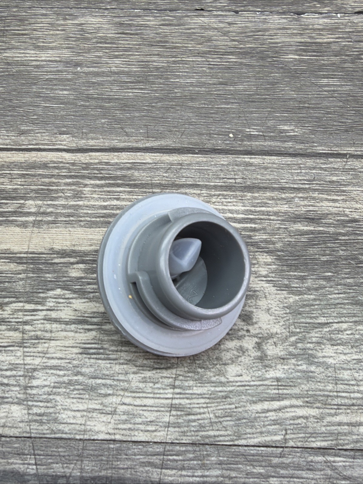 Shark Steam Mop S3501 Replacement Water Tank Cap Part ONLY knob lid