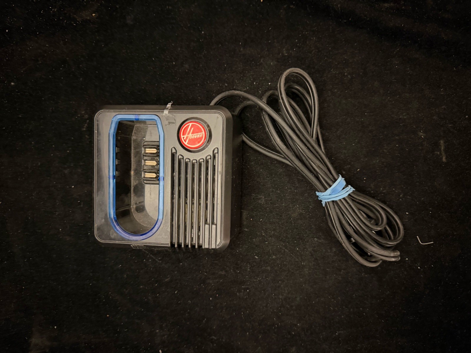 HOOVER LINX – DOCKING STATION – BH50005 FOR BATTERY – BH50000 – TESTED