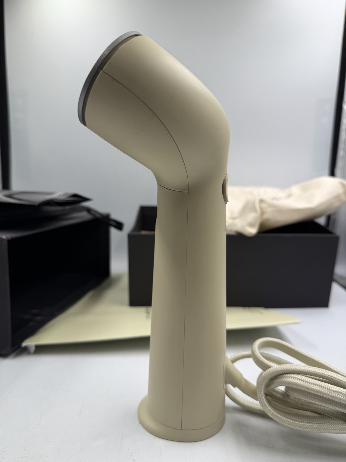 Steamery Handheld Clothes Steamer Cirrus 3, 1200W