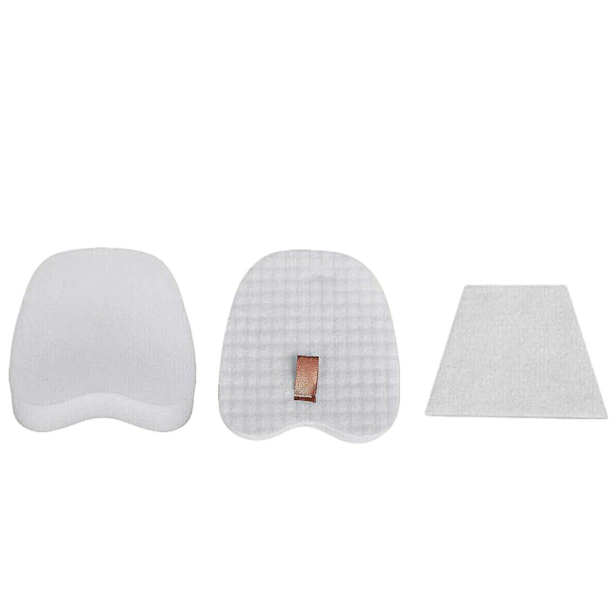Shark Replacement Pre-Filter Kit for APEX DuoClean ZS360, ZS362 Vacuum Cleaners