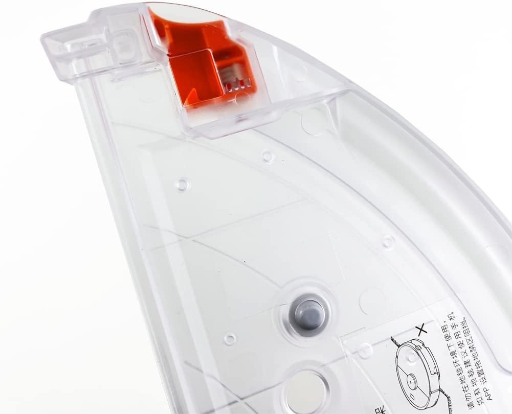 Roborock S50 S55 MAX S6 MaxV Mop Plate Holder Replacement – Durable & Reliable