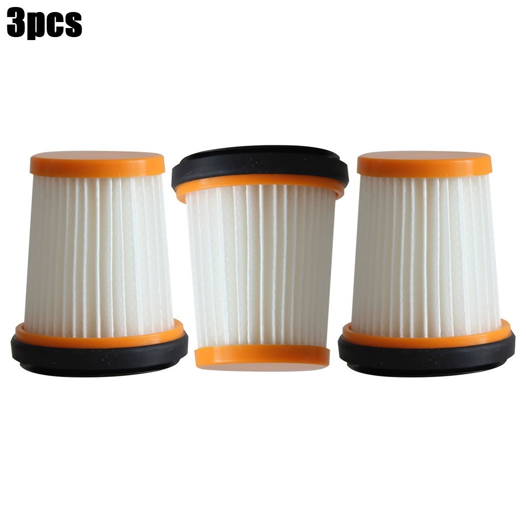 Filter For SHARK Household Supplies Replace Replacement Resuable Spare