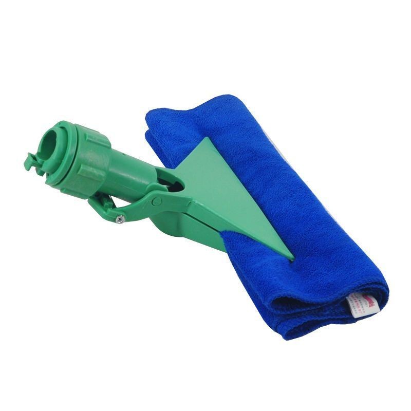 Unger FIXI Clamp REPLICA Pole Attachment Tool Window Cleaning Holder Adapter