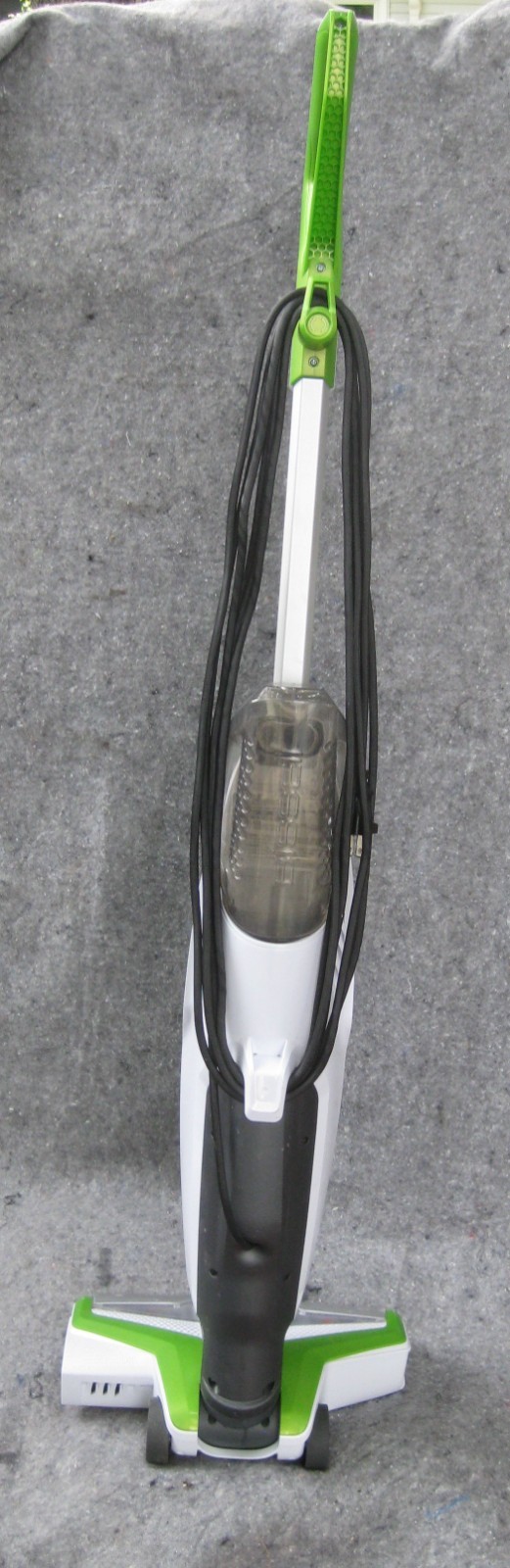 BISSELL CrossWave Multi-Surface Brush Wet Floor Vacuum Cleaner Mop 1785