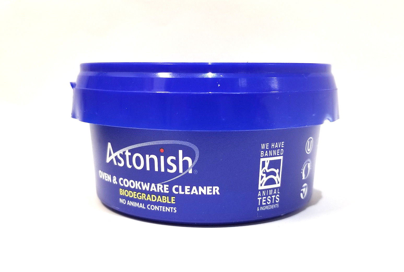 Astonish Oven & Cookware Cleaner Kit | As Seen on TV
